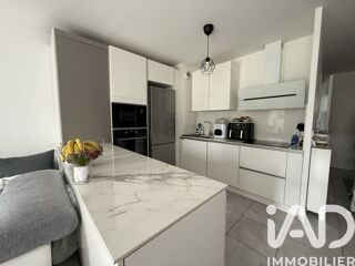  Maison à vendre 4 pièces 82 m²