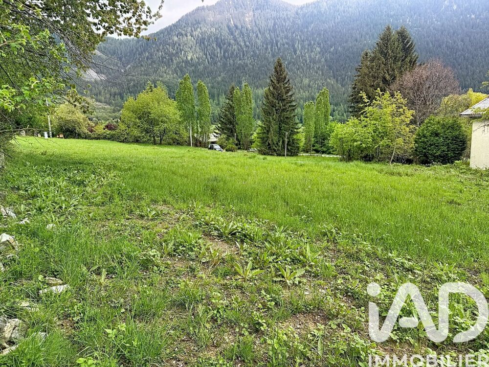 Vente Terrain Vente Terrain à bâtir 2 471 m&sup2; Valdeblore