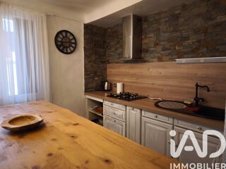  Maison à vendre 4 pièces 112 m²