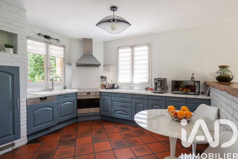 Vente Maison Vente Maison/villa 5 pièces Grenoble