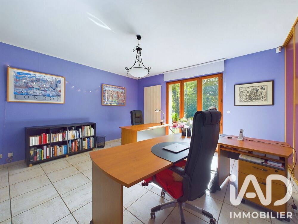 Vente Maison Vente Maison/villa 9 pièces Bures-sur-yvette