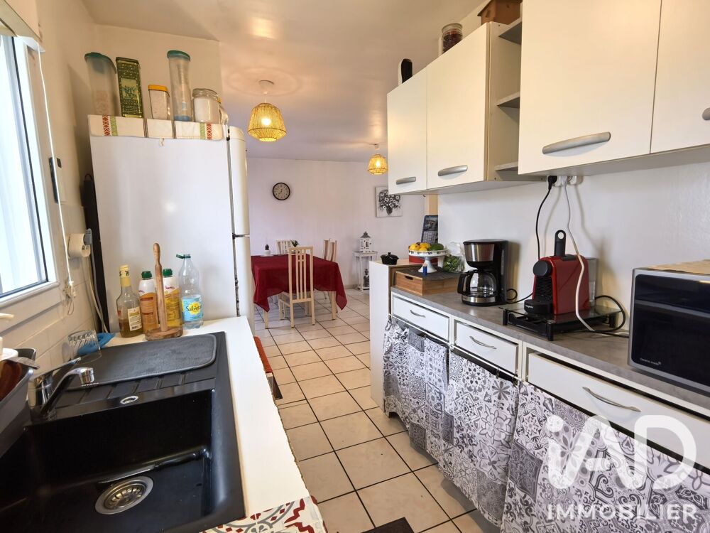 Vente Maison Vente Pavillon 2 pièces Luçon