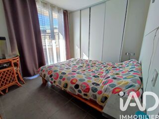  Appartement � vendre 3 pi�ces 57 m�