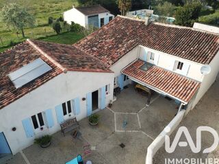  Maison à vendre 6 pièces 196 m²