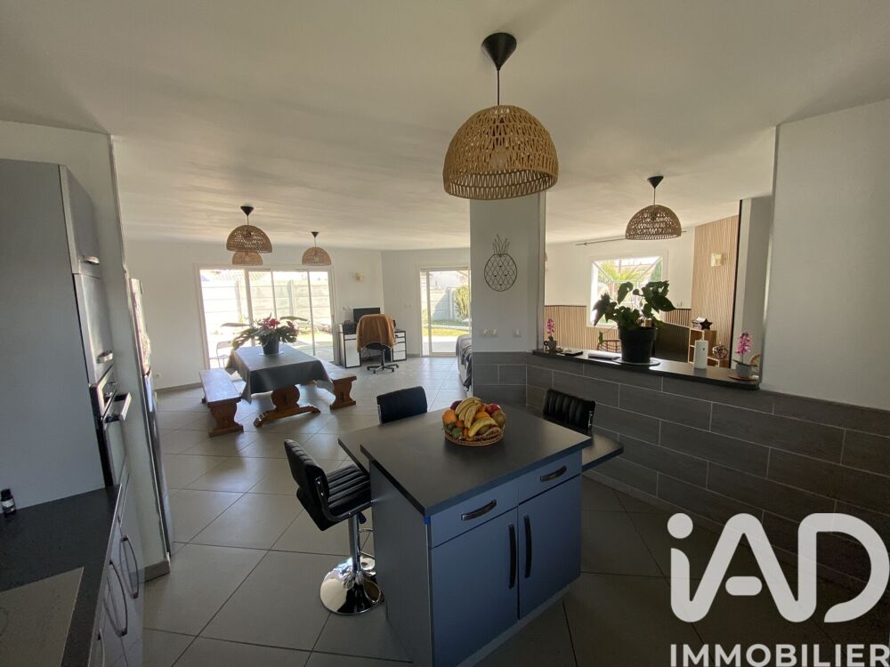 Vente Maison/villa 7 pièces
