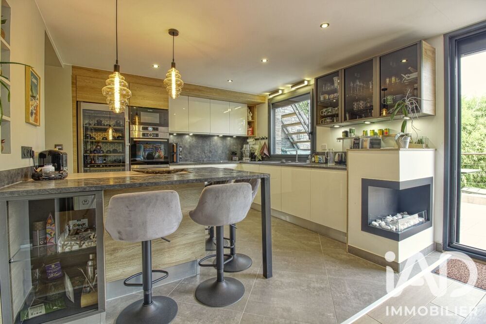 Vente Maison Vente Maison/villa 9 pièces Soisy-sous-montmorency
