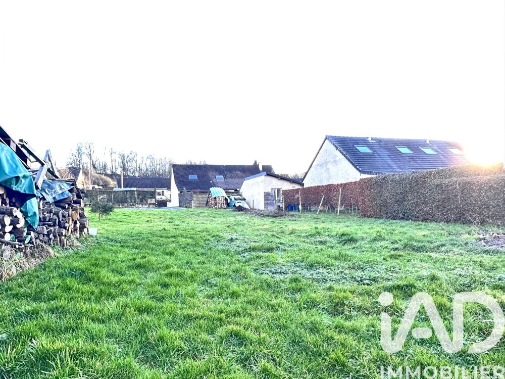 Vente Terrain Vente Terrain 1 065 m&sup2; Rimogne