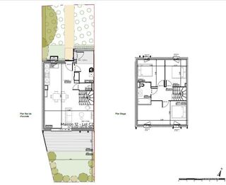  Maison à vendre 4 pièces 103 m²