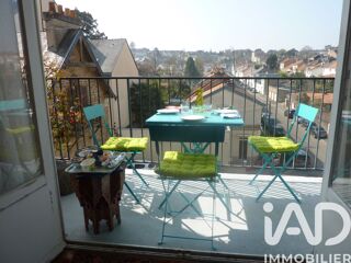  Appartement � vendre 4 pi�ces 87 m�