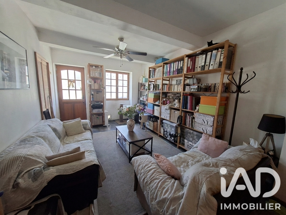 Vente Maison Vente Maison de village 3 pièces Calmont