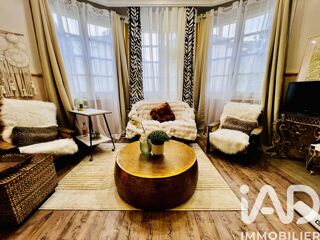  Appartement à vendre 4 pièces 153 m²