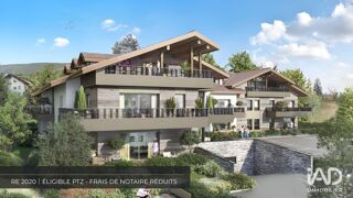 Appartement à vendre 4 pièces 120 m²