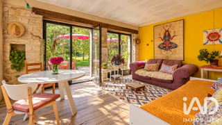  Maison à vendre 12 pièces 231 m²