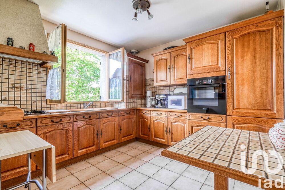 Vente Maison Vente Maison traditionnelle 5 pièces Trilport