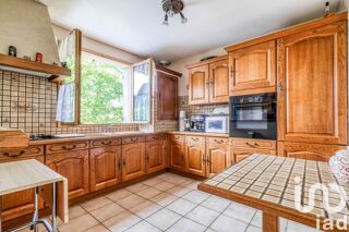  Maison à vendre 5 pièces 110 m²