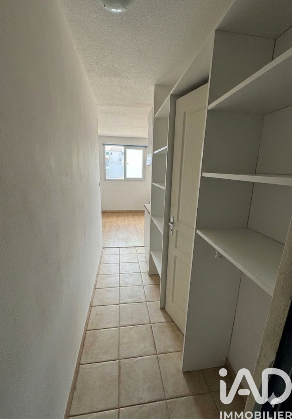 Vente Studio 1 pièce