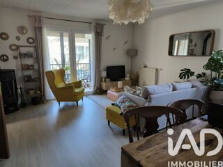  Maison à vendre 5 pièces 140 m²