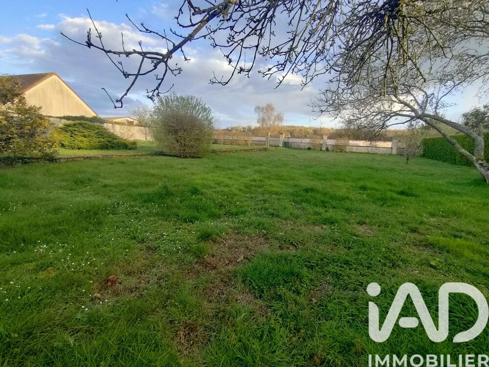 Vente Maison Vente Maison de campagne 5 pièces Molinons