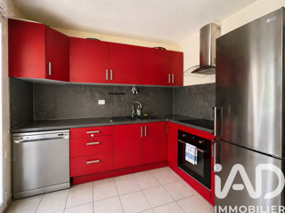  Appartement � vendre 4 pi�ces 71 m�