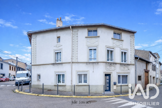  Maison à vendre 6 pièces 99 m²