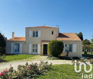  Maison à vendre 6 pièces 143 m²