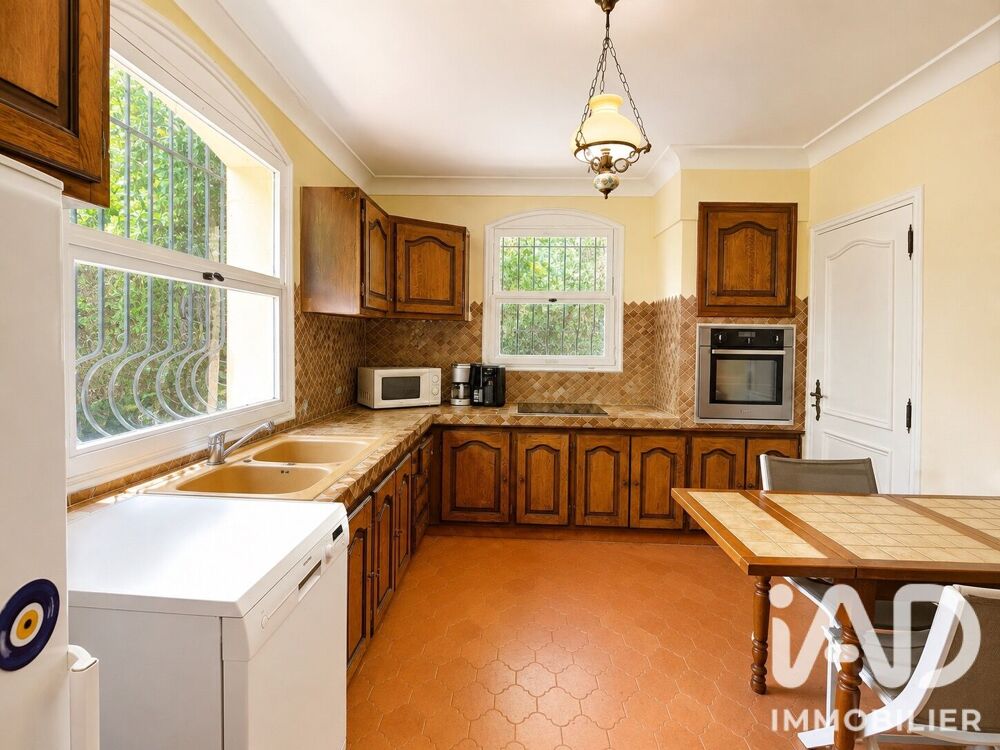 Vente Maison Vente Maison/villa 4 pièces Draguignan
