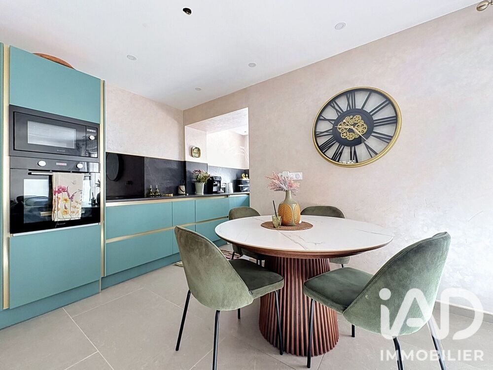Vente Maison de ville 4 pièces