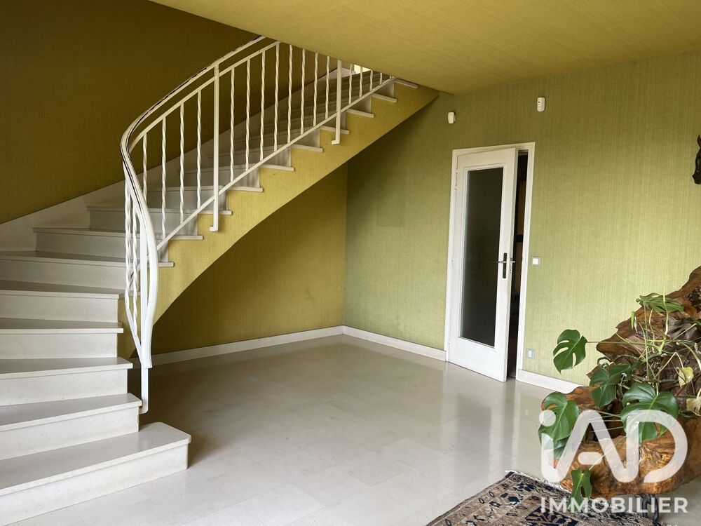 Vente Maison d'architecte 13 pièces