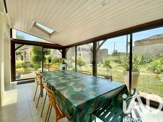  Maison � vendre 8 pi�ces 346 m�