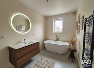  Maison à vendre 5 pièces 102 m²