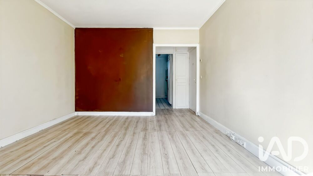 Vente Appartement Vente Appartement 4 pièces Montigny-lès-cormeilles