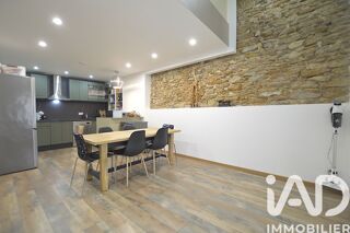  Maison à vendre 4 pièces 74 m²