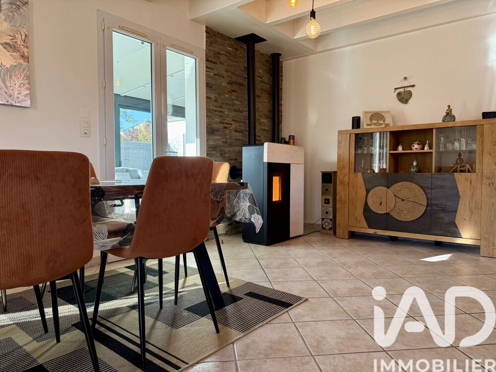 Vente Maison Vente Maison traditionnelle 5 pièces Saint-pierre-d'oléron