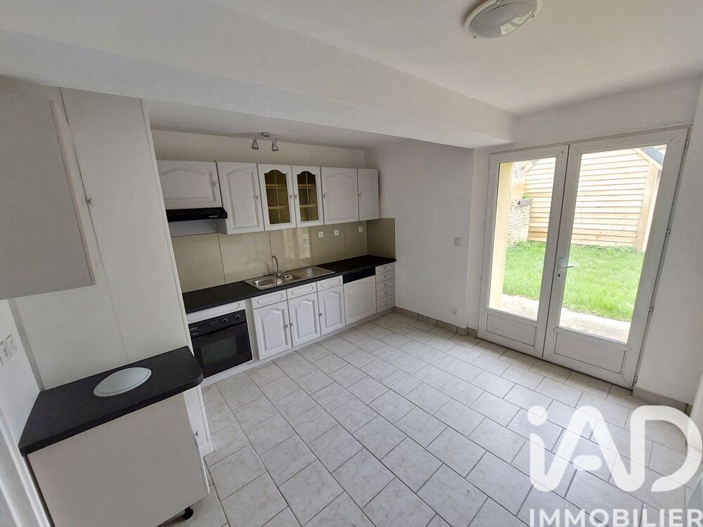 Vente Maison de village 4 pièces