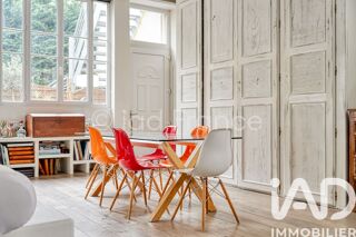  Appartement � vendre 6 pi�ces 149 m�