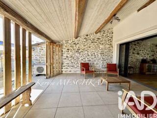  Maison à vendre 7 pièces 140 m²