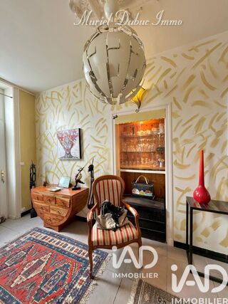  Maison à vendre 4 pièces 97 m²