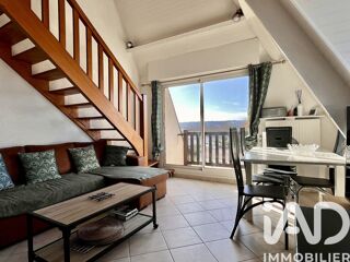  Appartement � vendre 4 pi�ces 49 m�