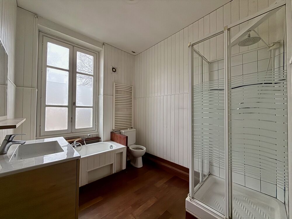 � vendre  Maison Lyon 8