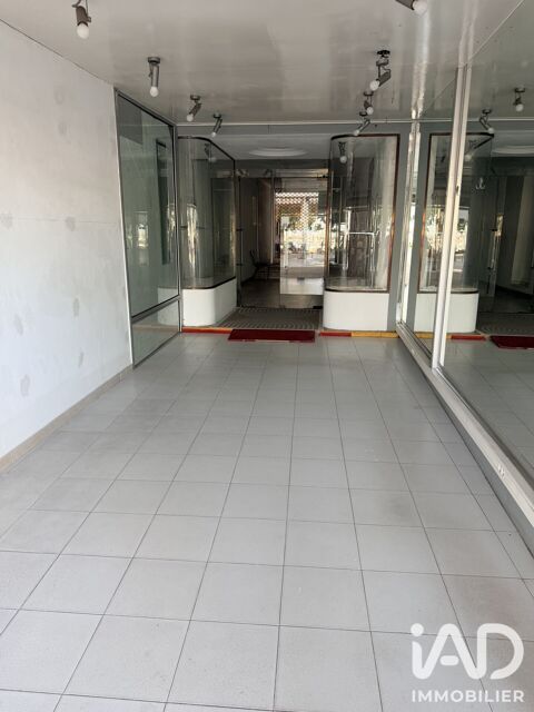   Vente Local commercial 37 m&sup2; 