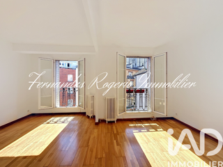  Appartement à vendre 4 pièces 75 m²