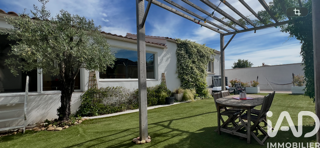  Maison à vendre 5 pièces 99 m²