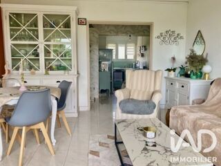  Appartement à vendre 3 pièces 70 m²