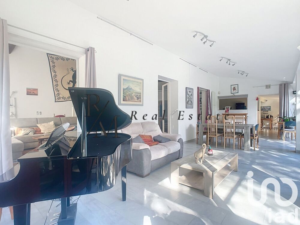 Vente Maison/villa 12 pièces