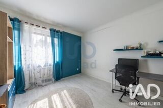  Maison à vendre 7 pièces 152 m²