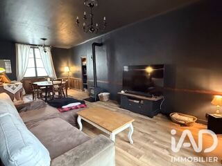  Maison à vendre 5 pièces 156 m²