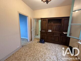 Vente Maison Vente Maison de village 3 pièces Brienon-sur-armançon