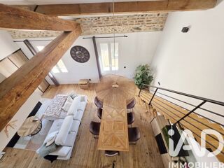  Appartement à vendre 4 pièces 86 m²