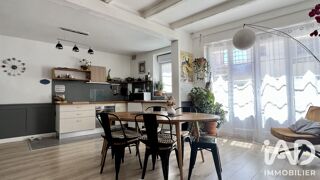  Maison à vendre 4 pièces 105 m²