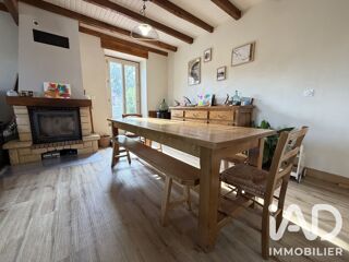  Maison à vendre 4 pièces 90 m²